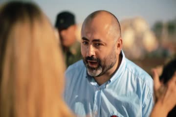 Never Let Go 2016 in Hindi Dubbed