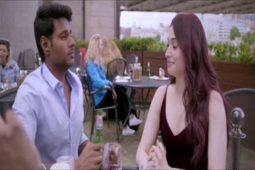 Next Enti 2018 in Hindi