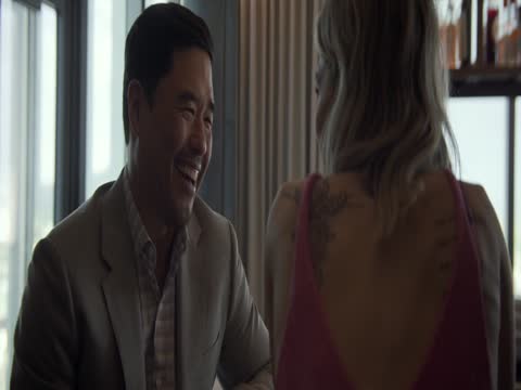 Night Always Comes 2025 Hindi Dubbed