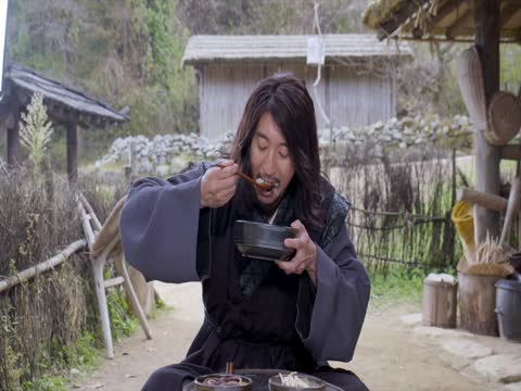 Night of the Assassin 2023 Dubb Hindi