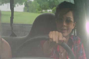 Night of the Wild TV Movie 2015 in Hindi