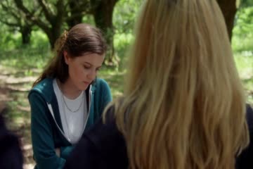 Night of the Wild TV Movie 2015 in Hindi