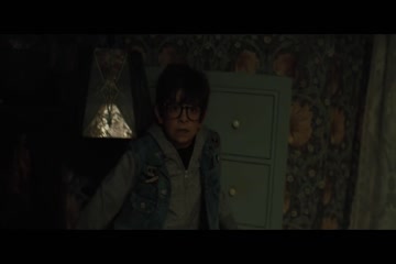 Nightbooks 2021 in hindi dubbed