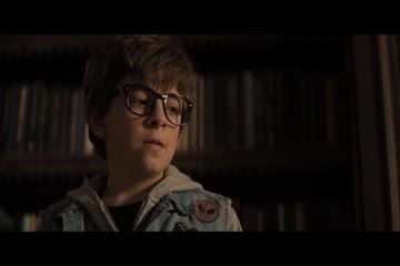 Nightbooks 2021 in hindi dubbed