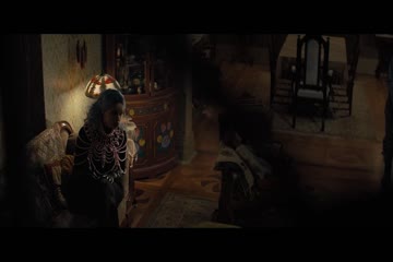 Nightbooks 2021 in hindi dubbed