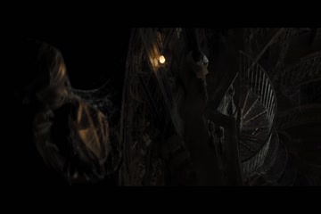 Nightbooks 2021 in hindi dubbed