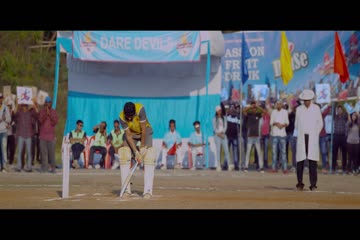 Nikamma 2022 Hindi