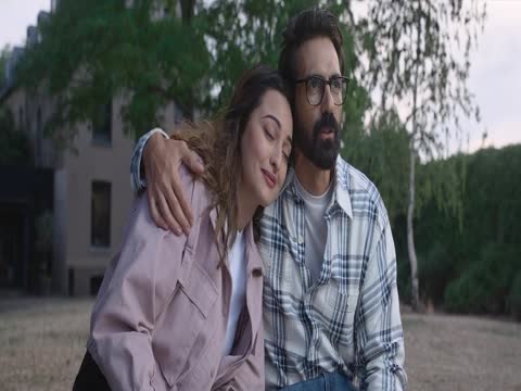 Nikita Roy 2025 Hindi