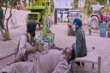 Nikka Zaildar 2 2017