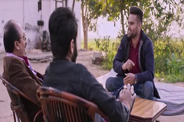 Nikka Zaildar 2016 PDVD