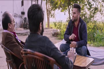 Nikka Zaildar 3