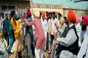 Nishana 2022 punjabi