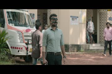 Nizhal 2021 hd print in hindi