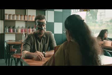Nizhal 2021 hd print in hindi