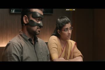 Nizhal 2021 hd print in hindi