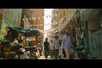 No Parking 2021 in Hindi
