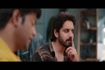 No Parking 2021 in Hindi