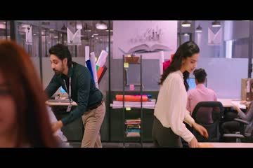 No Parking 2021 in Hindi