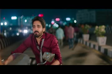 No Parking 2021 in Hindi