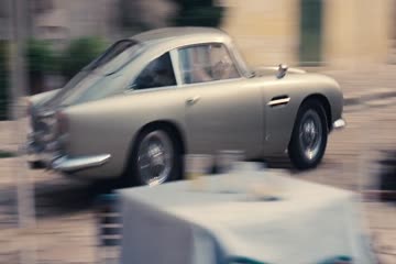 No Time to Die 2021 in hindi dubbed