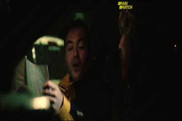 No Way Out 2020 Dubbed in Hindi