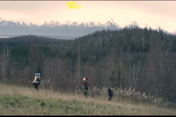 No Way Out 2020 Dubbed in Hindi