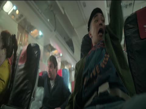 No Way Up 2024 Dubb in Hindi