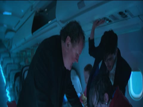 No Way Up 2024 Dubb in Hindi