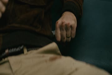 Nobody 2021 in Hindi