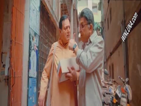 Non Stop Dhamaal 2023 Hindi