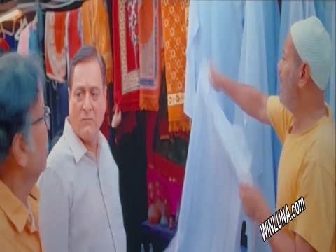 Non Stop Dhamaal 2023 Hindi