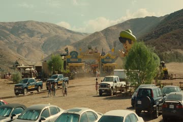 Nope 2022 Dubb in Hindi