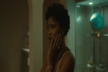 Nope 2022 Dubb in Hindi