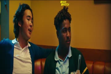 North Hollywood 2021 in Hindi dubb