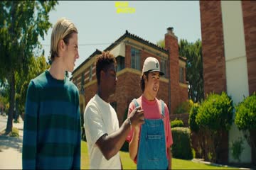 North Hollywood 2021 in Hindi dubb