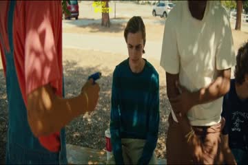 North Hollywood 2021 in Hindi dubb