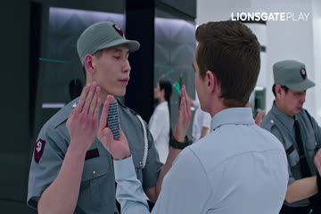 Now You See Me 2 2016 Hindi Dubb