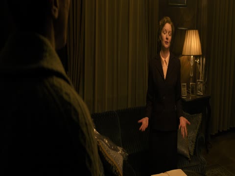 Nuremberg 2025 Dubb in Hindi