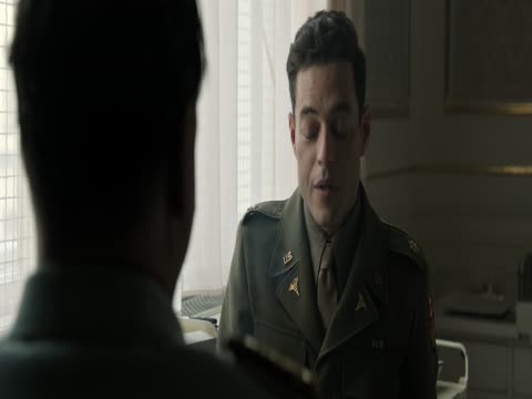 Nuremberg 2025 Dubb in Hindi