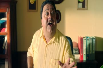 Odd Couple 2019 Hindi