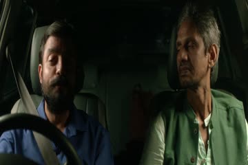 Odd Couple 2019 Hindi