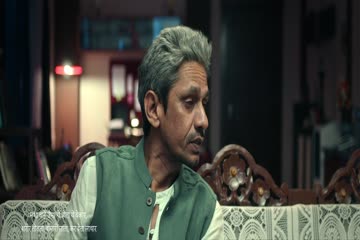 Odd Couple 2019 Hindi
