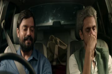 Odd Couple 2019 Hindi