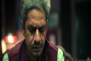 Odd Couple 2019 Hindi