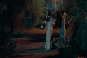 Oh My Ghost 2022 Hindi