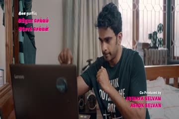 Oh My Kadavule 2020 in Hindi