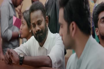 Oh My Kadavule 2020 in Hindi