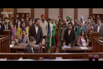 Oh Yaara Ainvayi Ainvayi Lut Gaya 2015 Hdrip