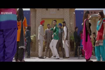 Oh Yaara Ainvayi Ainvayi Lut Gaya 2015 Hdrip