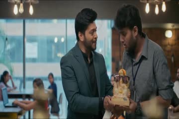 Old Monk 2022 in Hindi